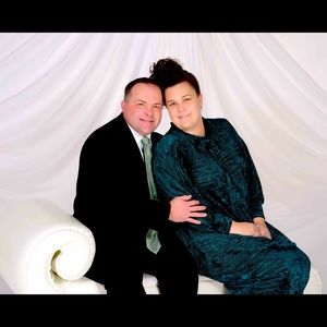 Meet your Posher, Fawn.